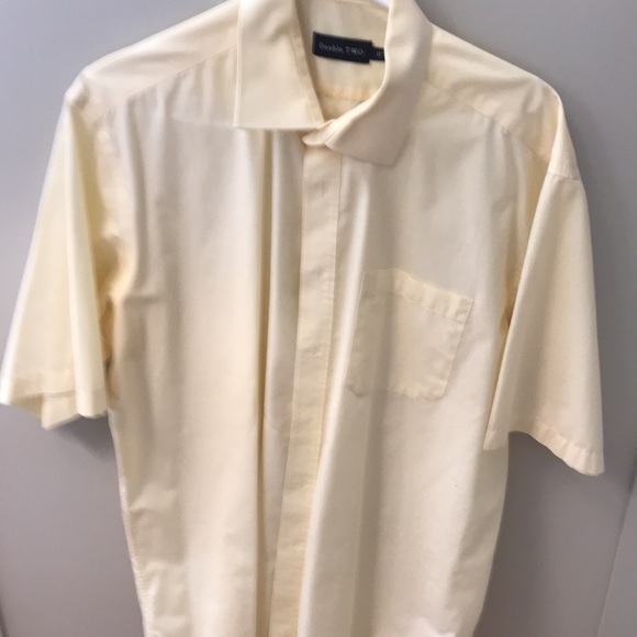 Mens Dress Shirt. - Picture 2 of 4